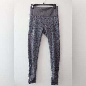 Calia by Carrie high waisted gray leggings size M